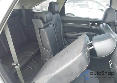 2021 Kia Sorento S from USA, damaged, VIN 5XYRLDLC4MG007285